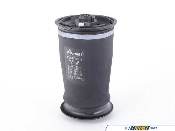 Arnott Arnott Rear Air Spring - E70 37126790080