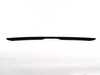 Genuine BMW Genuine BMW Spoiler Front - 51117061355 - E63 51117061355 View 4