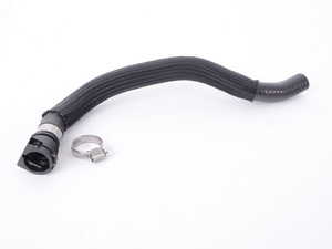Bremmen Parts Coolant Hose - E82, E88, E90, E92, E93, Z4