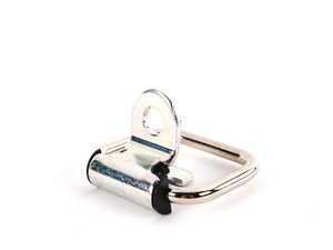 Genuine BMW Tie-Down Ring - 51477129196 - E82,E90,E92,F06,F10,F12,F13