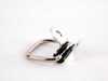 Genuine BMW Genuine BMW Tie-Down Ring - 51477129196 - E82,E90,E92,F06,F10,F12,F13 51477129196 View 4