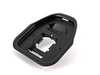 Genuine BMW Genuine BMW Cover, Fastening Loop Schwarz - 51477132893 - E82,E90,E92 51477132893 View 1