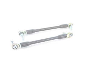 Front Adjustable Sway Bar Link Kit - SPEC B Coilover setup
