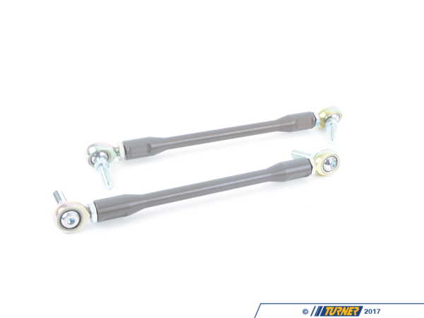 NM Engineering Front Adjustable Sway Bar Link Kit - SPEC B Coilover setup NM.328858