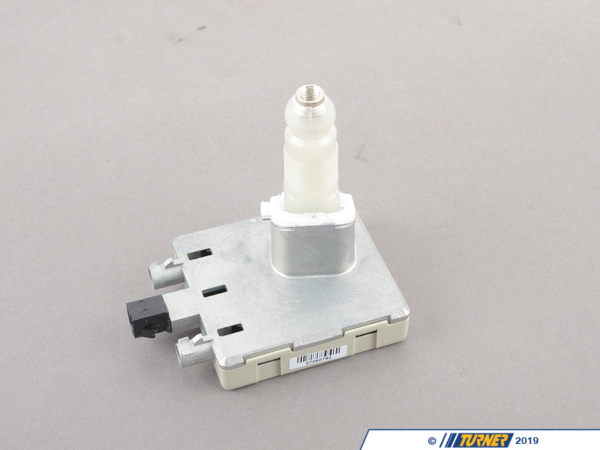Genuine BMW Genuine BMW Antenna Base - 65209127687 65209127687
