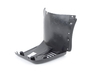 Genuine BMW Front Left Wheel Splash Panel for M5 style bumper - E39 525i, 530i, 540i 2001-2003  51712498989 View 2