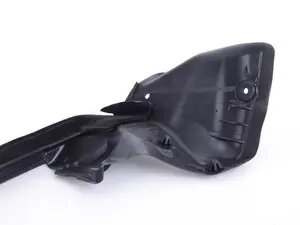 Genuine MINI Inner Left Window Channel Co - 51337146089