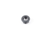 Genuine BMW Genuine BMW Cover, Locking Button Right - 51418223132 - Schwarz 51418223132 View 3
