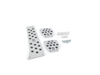 3D Design 3D Design Aluminum Pedal Set - Manual 6102-00211 View 2