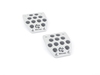 3D Design 3D Design Aluminum Pedal Set - Manual 6102-00211 View 4