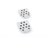3D Design 3D Design Aluminum Pedal Set - Manual 6102-00211 View 5