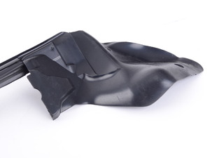 Genuine MINI Inner Right Window Channel C - 51337146090