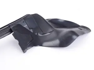 Genuine MINI Inner Right Window Channel C - 51337146090