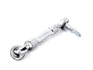 M235iR BMW Motorsport Adjustable Rear Sway Bar Link