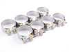 Milltek Sport Performance Race Cat Back - Polished Tips - F87 M2 SSXBM1033 View 10