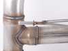 Milltek Sport Performance Race Cat Back - Polished Tips - F87 M2 SSXBM1033 View 13