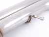 Milltek Sport Performance Race Cat Back - Polished Tips - F87 M2 SSXBM1033 View 2