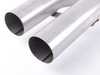 Milltek Sport Performance Race Cat Back - Polished Tips - F87 M2 SSXBM1033 View 21