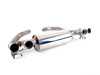 Milltek Sport Performance Race Cat Back - Polished Tips - F87 M2 SSXBM1033 View 9