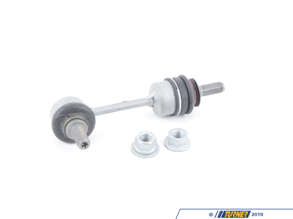 Lemforder OEM Lemforder Rear Sway Bar End Link - 33506781537 - E60/1 E63/4 33506781537