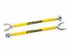 IRP - Individual Racing Parts IRP Adjustable Steel Rear Control Arm Pair - E36 E46 Z4 IRPCA-ST View 1