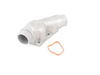 Active Autowerke Aluminum Thermostat Housing Kit - M50 14-009 View 1