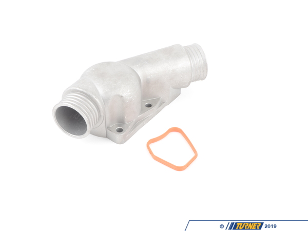 Active Autowerke Aluminum Thermostat Housing Kit - M50 14-009