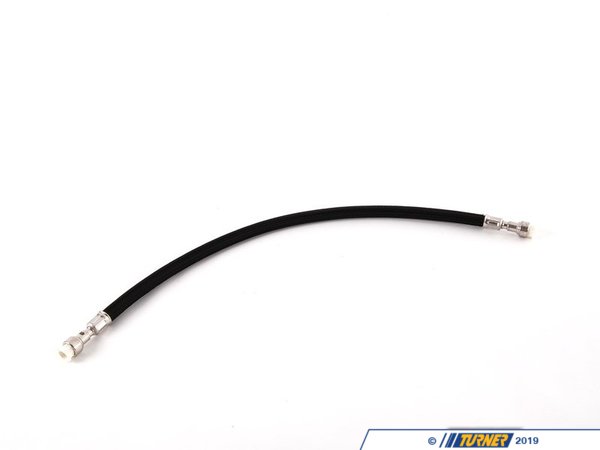 Genuine BMW Genuine BMW Front Fuel Feed Line - E46 M3 16122229410