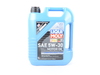 Packaged by Turner Liqui Moly Longtime High Tech 5w-30 Oil Change Kit - E36 M3 Z3 (S52) LM0CK1KT View 2