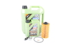 Packaged by Turner Liqui Moly MolyGen 5w-40 Oil Change Kit - M62 M73 LM0CK13KT View 1