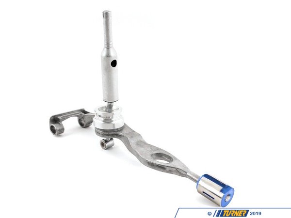 Packaged by Turner Shifter Rebuild Kit - E8X 135i N54 E9X 335i N54 E9X M3 E9X335M3SRB