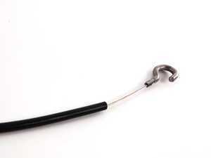Genuine BMW Front Door Bowden Cable - Left - E38