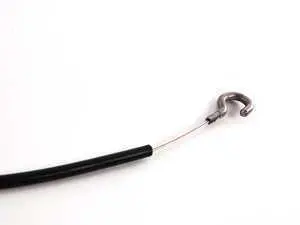 Genuine BMW Front Door Bowden Cable - Left - E38
