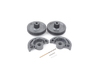 Odometer Gears Odometer Gears Throttle Actuator Repair Gears - E6X E9X S65 S85 - (NO LONGER AVAILABLE) OG014 View 1