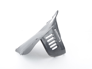 Bremmen Parts Front Forward Fender Liner - Left - E39