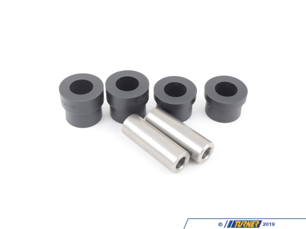 Powerflex Powerflex Polyurethane Rear Upper Arm Inner Bushing Set - E36, E46, E83, Z4 PFR5-4617x2