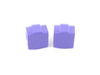 Powerflex Powerflex Performance Polyurethane Rear Sway Bar Bushing Set - E60 PFR5-4609-18x2 View 4