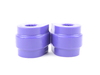 Powerflex Powerflex Performance Polyurethane Rear Sway Bar Bushing Set - E60 PFR5-4609-18x2 View 3