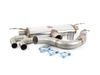 Supersprint Rear Muffler Assembly 771704 View 2