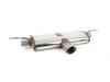 Supersprint Rear Muffler Assembly 771704 View 4