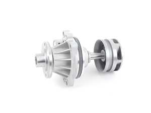 Rein New Water Pump - E60, E63, E64, E90, E92, E93