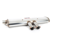 Supersprint Supersprint Performance Exhaust System - E70 X5 30i N52 SSE70X530IN52