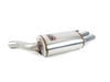 Supersprint Supersprint Exhaust REAR 2 S SOUND BMW E39 530d 785927 View 5