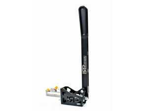 IRP Universal Hydraulic Handbrake Fly-Off #4 - Black