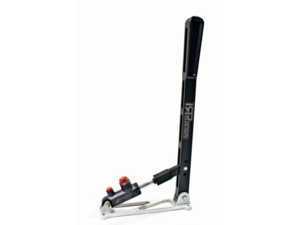 IRP Universal Hydraulic Handbrake Fly-Off #5 - Black