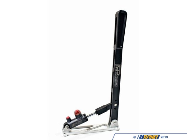 IRP - Individual Racing Parts IRP Universal Hydraulic Handbrake Fly-Off #5 - Black IRPHB-5B
