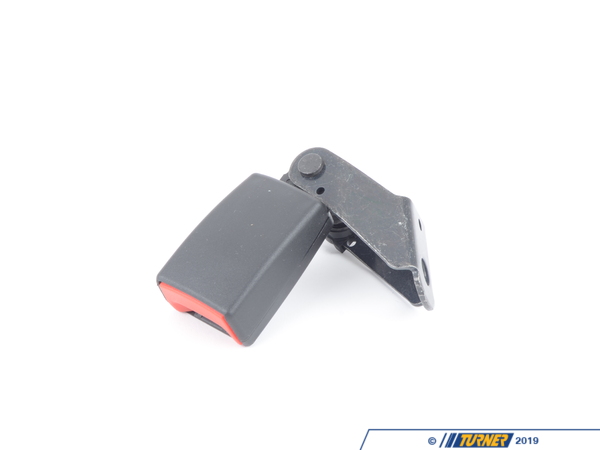 Genuine BMW Genuine BMW Lower Belt Rear Left - 72113448369 - E83 72113448369