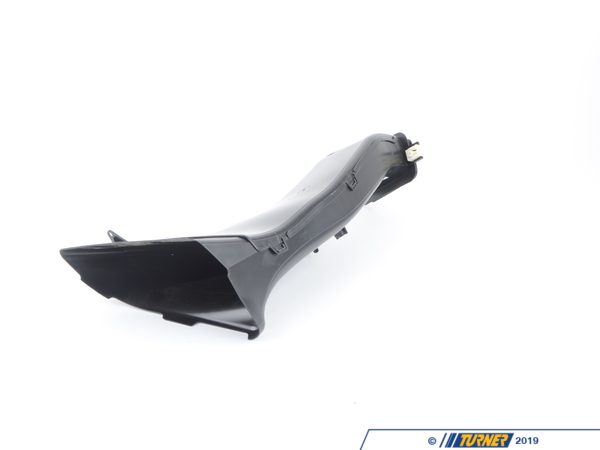 Genuine BMW Brake Air Duct - Right - F48 51747342492