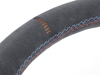 Genuine BMW M Performance M Performance Steering wheel with Alcantara   32307990790 View 3