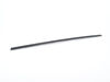 Genuine BMW Genuine BMW Finisher Window Frame Top Rl - 51357136961 - Schwarz 51357136961 View 1